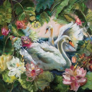 The Swans