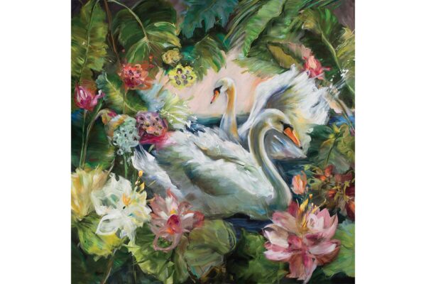 The Swans - Image 2