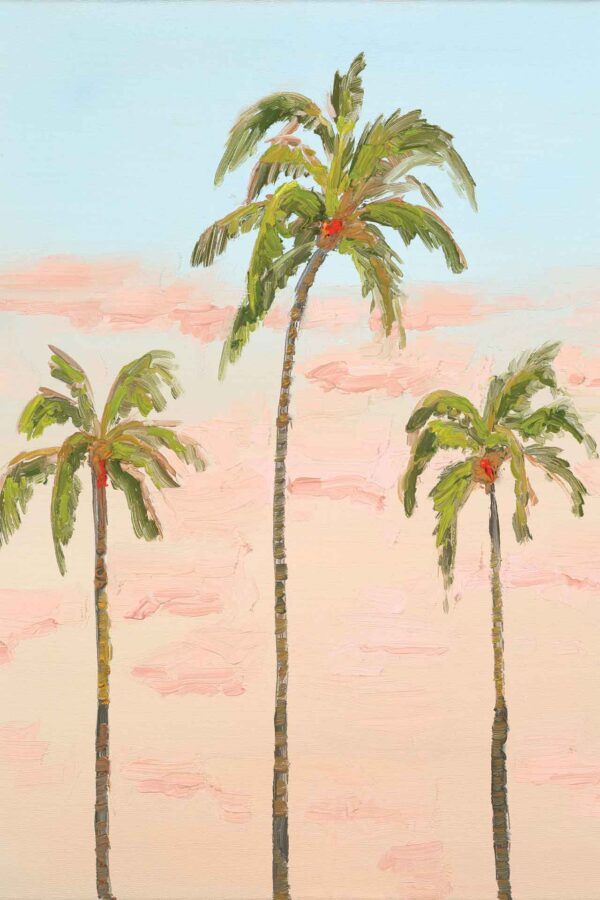 Give Me Summer Palms - Image 2