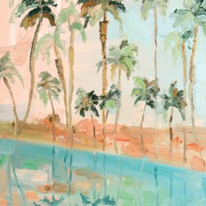 Palm Spring Palms
