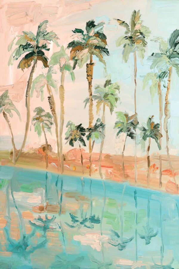 Palm Spring Palms - Image 2