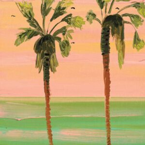 Romantic Palms