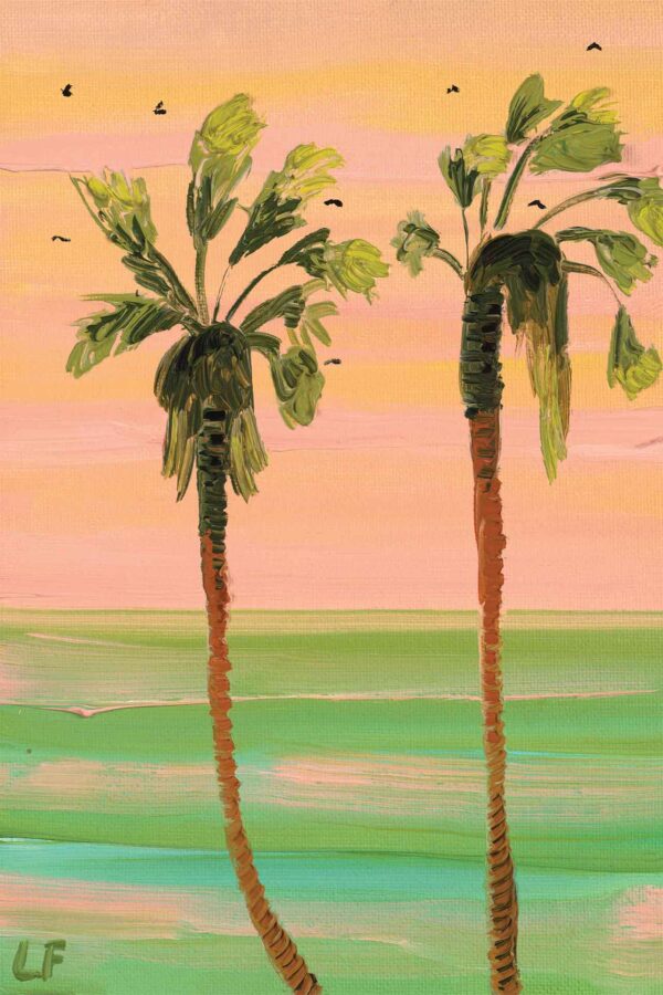 Romantic Palms - Image 2