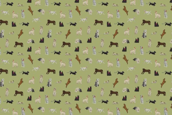 Sheepdog & Co - Huddle - Image 2