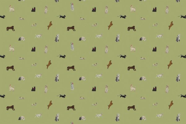 Sheepdog & Co - Roam - Image 2