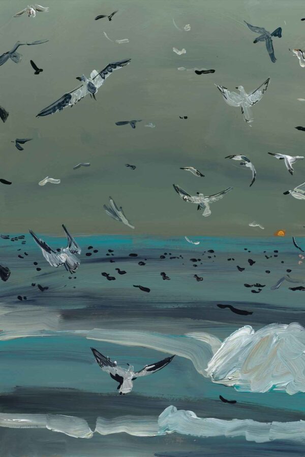 Storm Seagulls - Image 2
