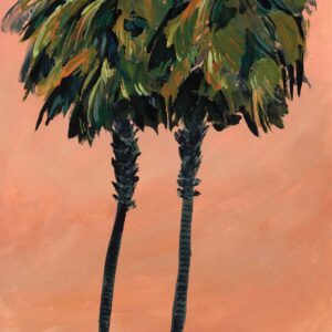 Summer Palms