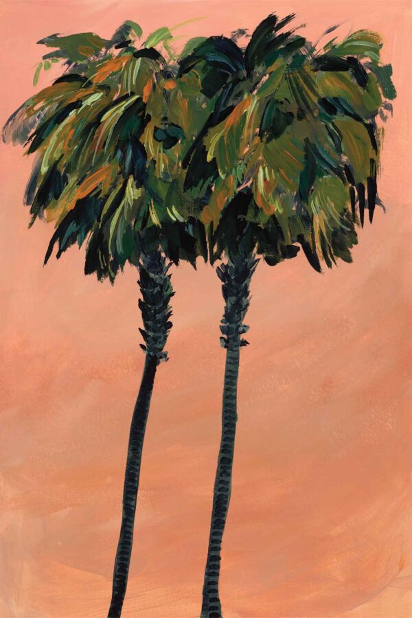 Summer Palms - Image 2