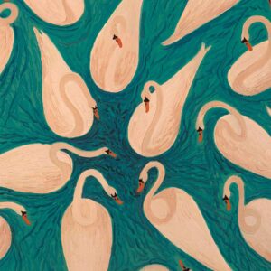 Swan Symphony
