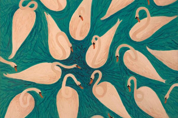 Swan Symphony - Image 2
