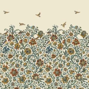 Birdsong in Bloom