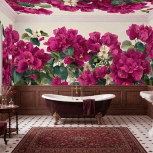 Bougainvillea