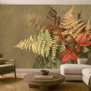 Fern Bouquet