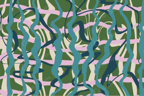 Squiggle Check - Image 2