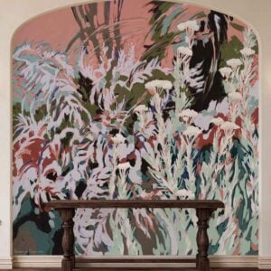 Blombos and dried mountain ferns - 2026