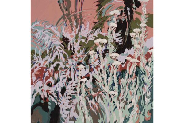 Blombos and dried mountain ferns - 2026 - Image 2