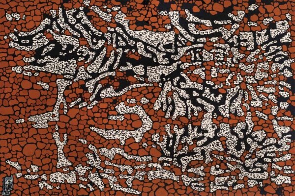Underfoot - Image 2