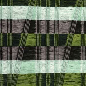 A Woven Journey