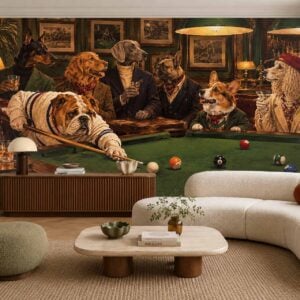The Billiards Club