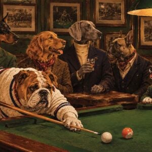 The Billiards Club