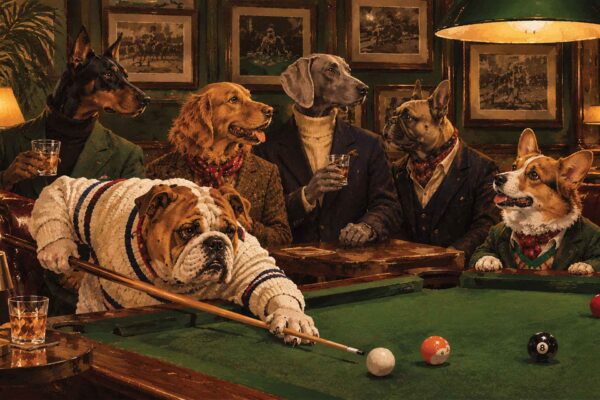 The Billiards Club - Image 2