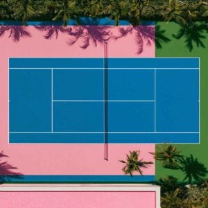 Game and Set