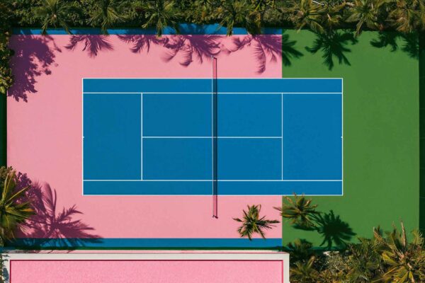 Game and Set - Image 2