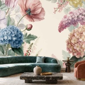 Hortensia