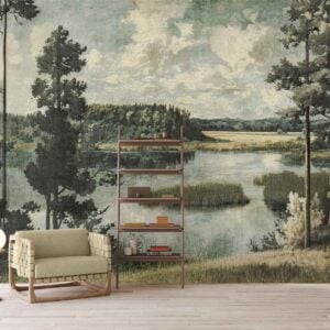 Lakeside Reverie