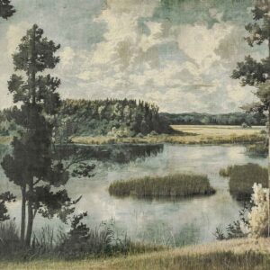 Lakeside Reverie